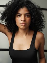 Danielle Russell by @__carolyne__ 💕 #DanielleRussell #MuseCurve #MuseNYC  @daniellejrussell