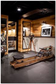 Before having kids, we used one of the bedrooms in our house as a home gym. 30 Setup Gym Ideas On Small Home The Urban Interior Home Gym Decor Gym Room At Home At Home Gym