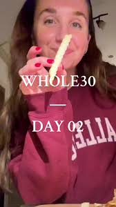 Erin Drotleff Meal Plan