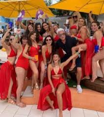 He is known for his nightclub empire and, more wayne lineker, 58, is the younger brother of former professional footballer and match of the day presenter gary, 60. Wayne Lineker Age Wiki Daughter Wife Height Lifestyle Family Net Worth Biography Insider