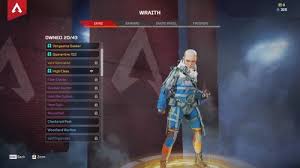 Are there any skins for wraith in apex? Sold Cheap Pc Wraith Flashpoint 4k Badge Mirage Folk Hero And Many Rare Skin Full Access Acc Playerup Worlds Leading Digital Accounts Marketplace