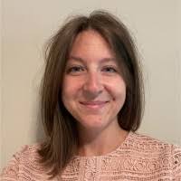 Sarah Staten, SHRM-CP