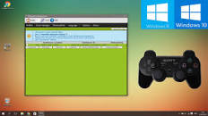 Image result for ps3 controller to windows 7</strong></u>