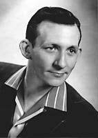 Jimmie Lloyd Logsdon (1922-2001)