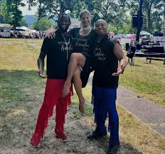 Profile for Pittsburgh Kangoo Club