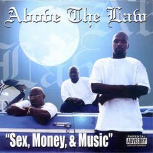 Above The Law | Spotify