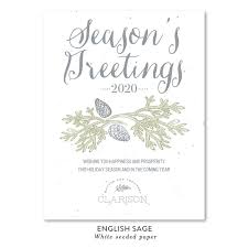 Greeting card wholesale and retail business is part of the gift shops and card stores industry and players in this industry retail a range of gifts, gift wrap, novelty merchandise, souvenirs, greeting cards, party supplies and seasonal and holiday decorations. Business Greeting Cards Holiday Pines By Green Business Print