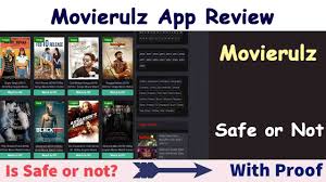 If you have a new phone, tablet or computer, you're probably looking to download some new apps to make the most of your new technology. Movierulz App Download Hd Movies For Free Is Safe Or Not