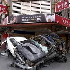Typhon Ragasa: Catastrophe à Taïwan, Alerte Maximale à Hong Kong!