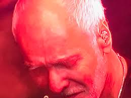 The End, My Friend: Peter Frampton Makes His Last Stand • Americana Highways