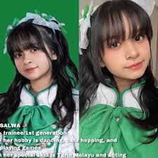 Klp48 Transfer Member