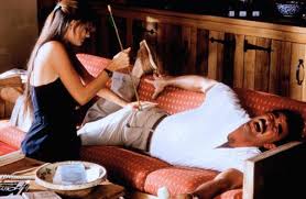Paulina porizkova (born pavlína elisa pořízková, czech: Ninas Alibi 1989 Film Cinema De