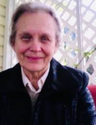 Peggy Joyce (Otto) Christensen Obituary