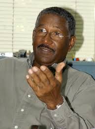 In Loving Memory of Rawle Brancker