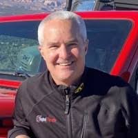 Bryan Robb's Instagram, Twitter & Facebook