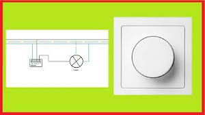 Es werden insgesamt wechselschaltung, tastschaltung, lichtschalter, usw gezeigt. Best Of Dimmer Einbauen Deutsch Free Watch Download Todaypk