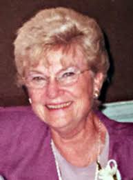 Beatrice "Bea" Benson Obituary January 29, 2016