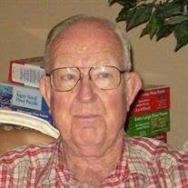 Mr. James L. Lindsey Obituary