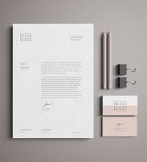 Find & download free graphic resources for stationery mock up. Free Advanced Branding Stationery Psd Mockup Stationery Mockup Stationery Mockup Free Stationery Branding