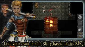 This is just the basics from one point of view. Heroes Of Steel Rpg Elite For Android Apk Download