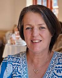 Helen Heath, Counsellor, Woking, GU24