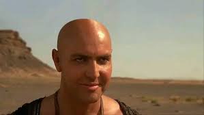 Ryan Reynolds y Hugh Jackman promocionando 'Deadpool & Wolverine' 😆❤️