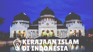 Namun, di bidang pertanahan, tanah sima juga diberlakukan. Perkembangan Kehidupan Masyarakat Pemerintah Dan Budaya Pada Masa Kerajaan Kerajaan Islam Di Indonesia Serta Menunjukkan Contoh Bukti Bukti Yang Masih Berlaku Pada Kehidupan Masyarakat Indonesia Masa Kini Create Webquest