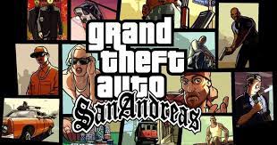 Gta San Andreas Free Download Full Version 600mb Highly Compressed Pc Games Repack Pc Game In Direct Download Links This G San Andreas Grand Theft Auto Gta