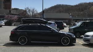 Motion Xt Size L Bars Are Thule Aeroblade Edge Http Www Audizine Com Forum Showthread Php 655560 B8 5 Allroad Info Amp Resources Megathread Page18