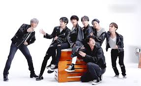 Feel free to use these bts desktop images as a background for your pc, laptop, android phone, iphone or tablet. Bts Desktop Wallpaper Hd Map Of The Soul 7
