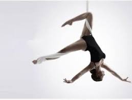 Hamac Aerien Pole Dance Melun Pole Dance Aerien Tissu Aerien