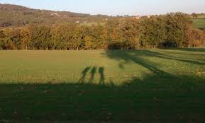 De temps en temps ! Quelle Distance Peut On Parcourir A Pied Par Jour La Bible Du Survivalisme