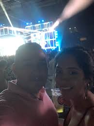 Event Feedback: Aventura at Wrigley Field