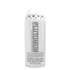 Plutonium Paint 10040us Clear Coat Gloss Spray Paint Clear Gloss 12 Oz Walmart Com Walmart Com