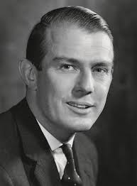 Saint Ronan's School Notable Alumni