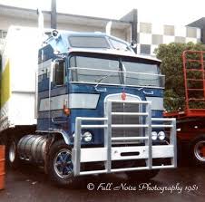 Kenworth Aerodyne Kenworth Trucks Kenworth Trucks