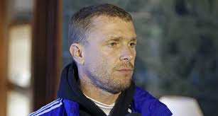 Соглашение между сторонами было рассчитано до лета будущего года, но стороны решили досрочно прекратить сотрудничество. Dynamomania Com Sergej Rebrov Platit Za Avtokatastrofu Zheny