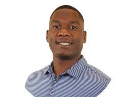 Ricky Cotton's Instagram, Twitter & Facebook