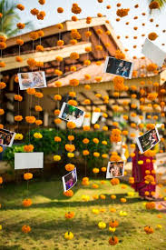 Image result for home decor ideas for indian wedding