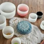Vibrational Meditation Certification