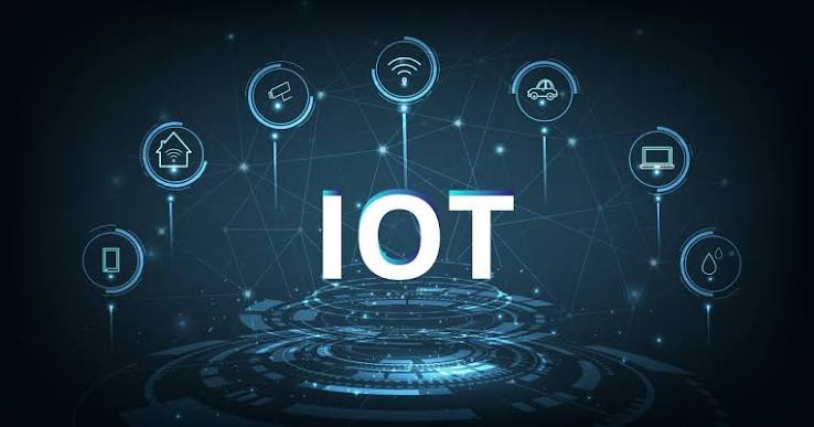 Applications of IoT: All You Need to Know