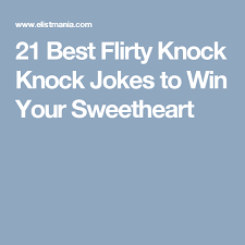 These knock knock jokes will not only help in making the woman you are trying to impress laugh but. Pin On Date Night