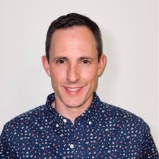 I'm finally getting around to writing this, but after nine incredible  years, I have moved