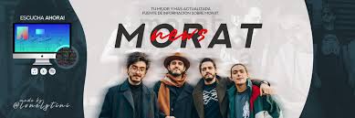 Morat is a colombian band formed in the country's capital city, bogotá.the band is formed by juan pablo isaza (guitars and vocals), juan pablo villamil (banjo and vocals) and the brothers simón vargas (bass and choruses) and martín vargas (percussion and choirs). Morat News Home Facebook