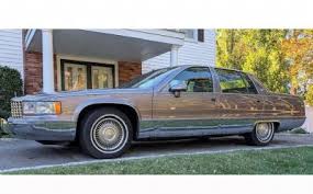 Image result for Black Sapphire 1993 Brougham