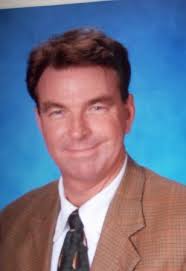 Bill Canfield from Miami Killian High School