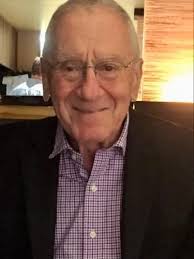 Bernard Gore Obituary (2020)