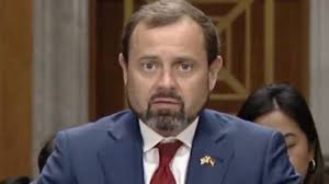 The U.S. Special Envoy for Sudan, Tom Perriello, will travel to Kenya,  Uganda, Saudi Arabia, and Egypt starting 30 October for meetings