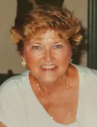 Obituary information for Theresa "Terry" Vacek