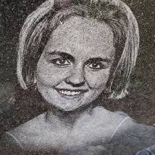 Candice Slade (1987-2010)